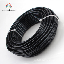 Bonsai Wire Metal Material and Trees Plant Type Anodized Aluminum 1kg Per Roll Black Color Ms1124v2 Three COBBLER